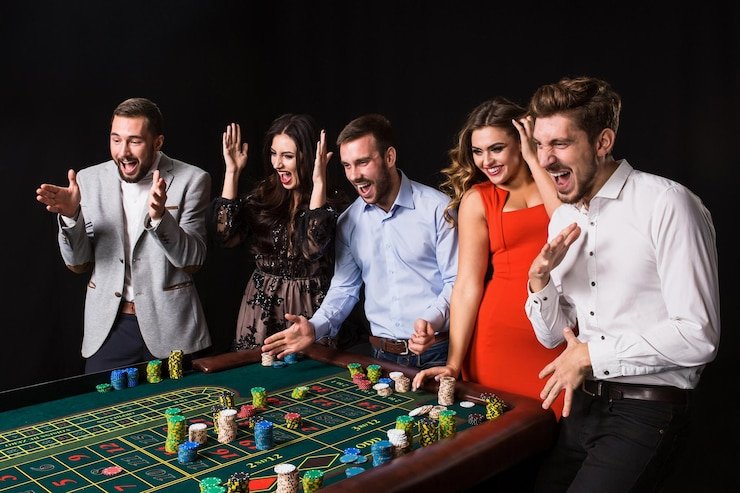 Antarmuka mobile bandot4d dengan pemilihan Live Game Shows