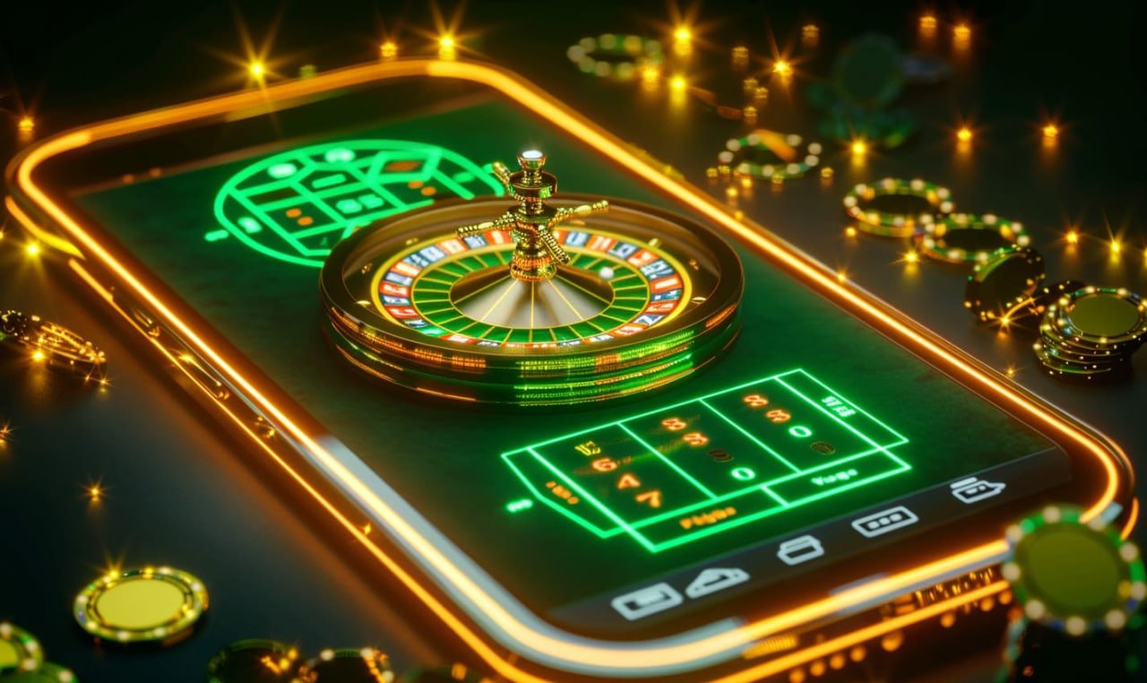 Pertandingan VCT dengan tim profesional di layar mobile bandot4d